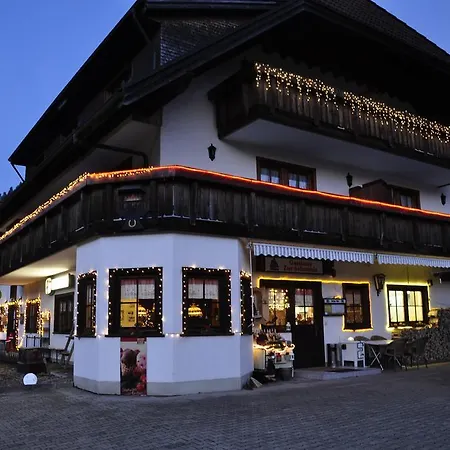 Zur Schmiede Dachsberg im Schwarzwald