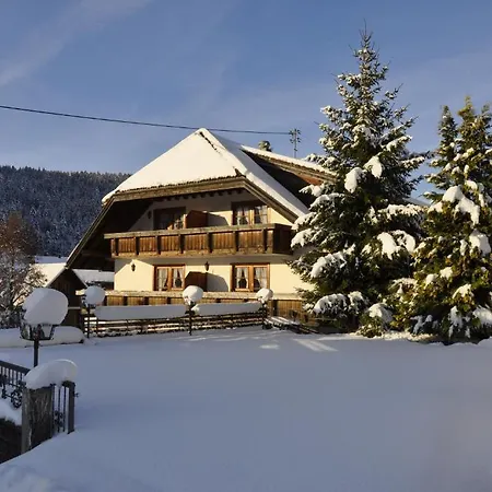 Zur Schmiede Dachsberg im Schwarzwald
