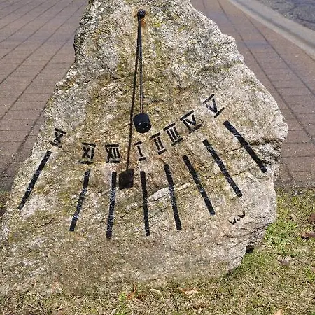 Zur Schmiede Hotel 3*