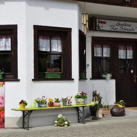 Zur Schmiede Dachsberg im Schwarzwald