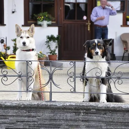 Zur Schmiede Dachsberg im Schwarzwald