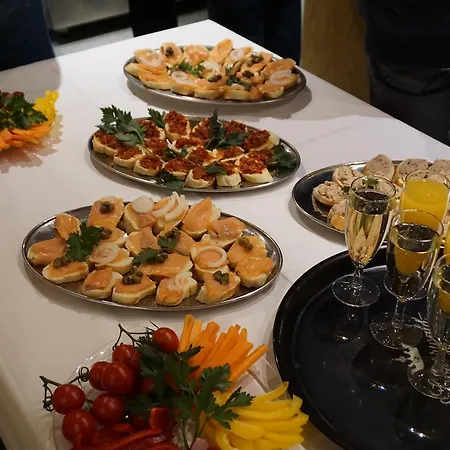 Hotel Zur Schmiede 3*