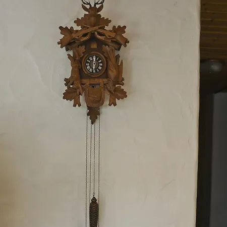 Hotel Zur Schmiede 3*