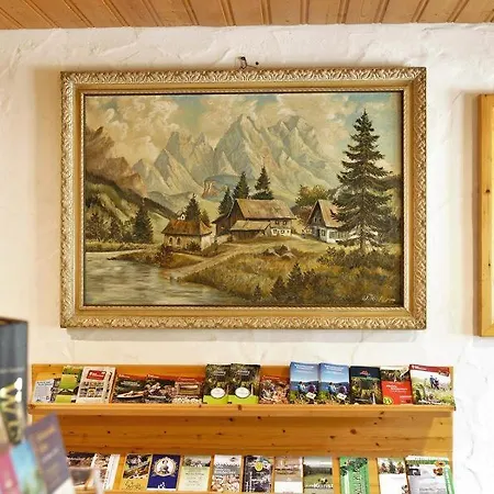 Zur Schmiede Hotel Dachsberg im Schwarzwald