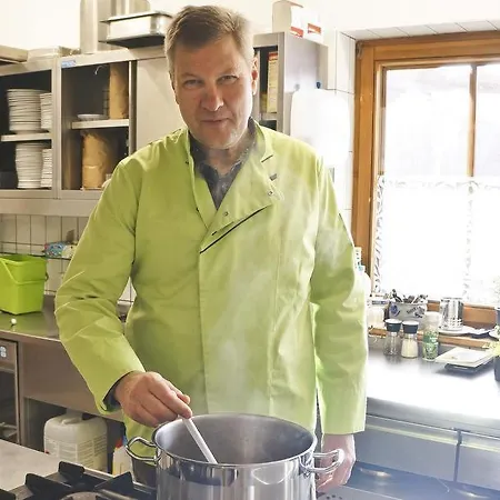 Zur Schmiede Dachsberg im Schwarzwald