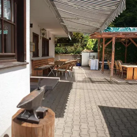 Hotel Zur Schmiede